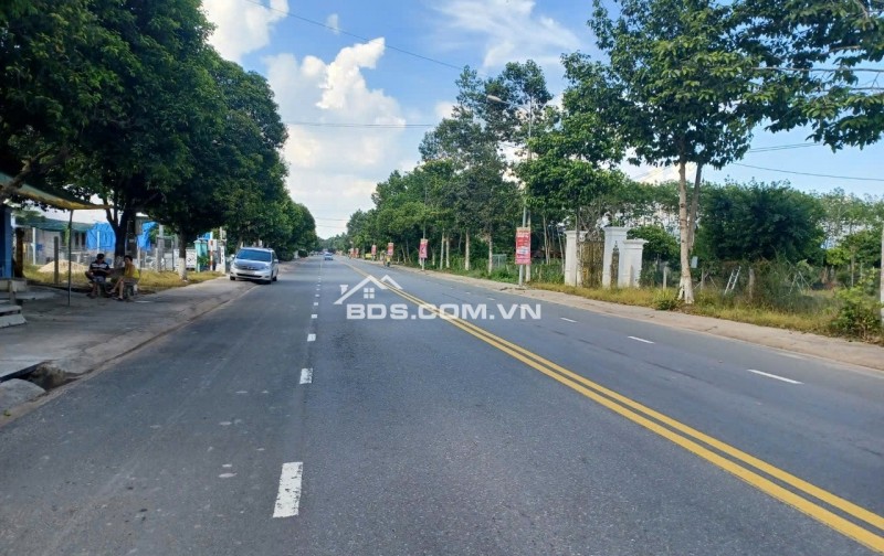 SANG NHƯỢNG BĐS GẤP TẠI THỊ TRẤN DẦU TIẾNG GIÁ RẺ HƠN THỊ TRƯỜNG